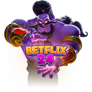 BETFLIX24 คาสิโนออนไลน์ สล็อตเว็บตรง